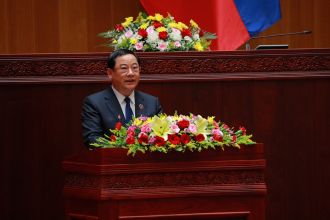 Laos Records 5 Percent Economic Growth in First Half of 2026